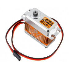 Savox Servocomando SB-2282SG Monster Torque Brushless High Voltage 7,4V 23Kg (art. SAXSB-2282SG)