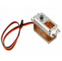 Savox Servocomando SB-2283MG High Speed Brushless Steel Gear Tail Servo High Voltage 7,4V 10Kg (art. SAXSB-2283MG)