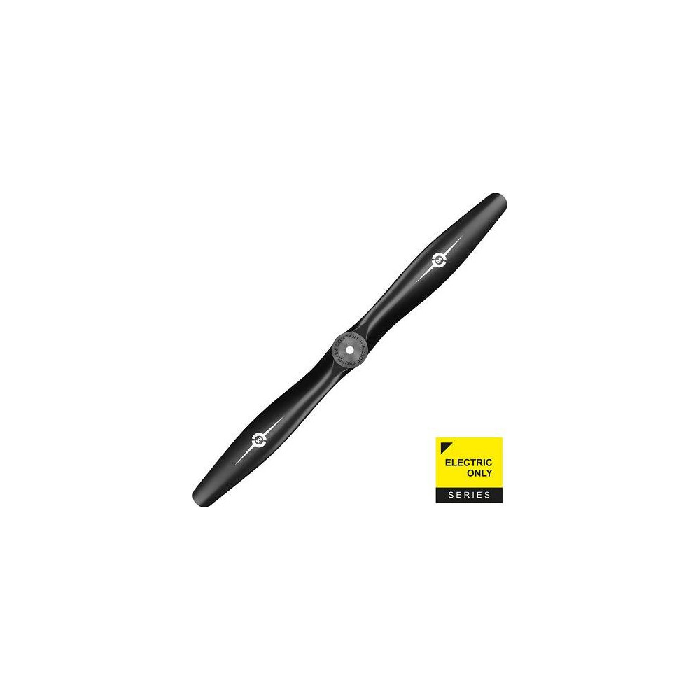 Master Airscrew Elica Electric Only 13x6 Propeller (art. MAEO13X60N01)