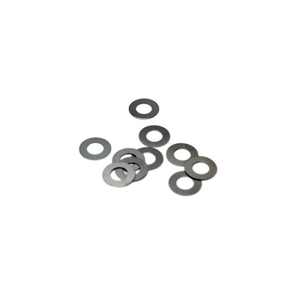 Team Losi Rasamenti differenziali 6x11x0,2mm per 8B 2.0 8X 8XE (art. LOSA3501)