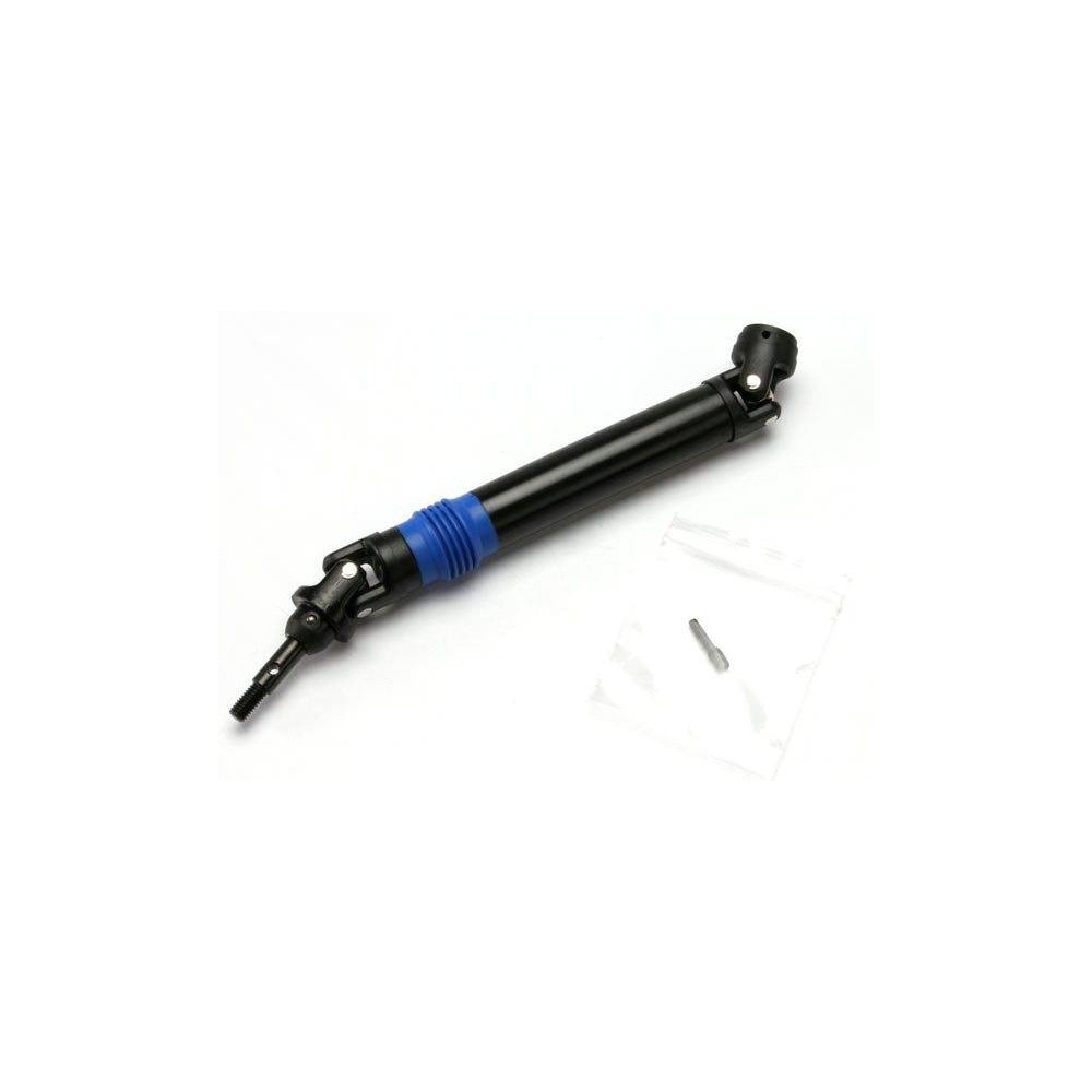 Traxxas Semiasse di trasmissione completo con perno a vite 4x15mm per E-Revo (art. TXX5451X)