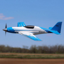 E-Flite Aeromodello V1200 1.2m versione BNF Basic con Smart Technology (art. EFL12350)