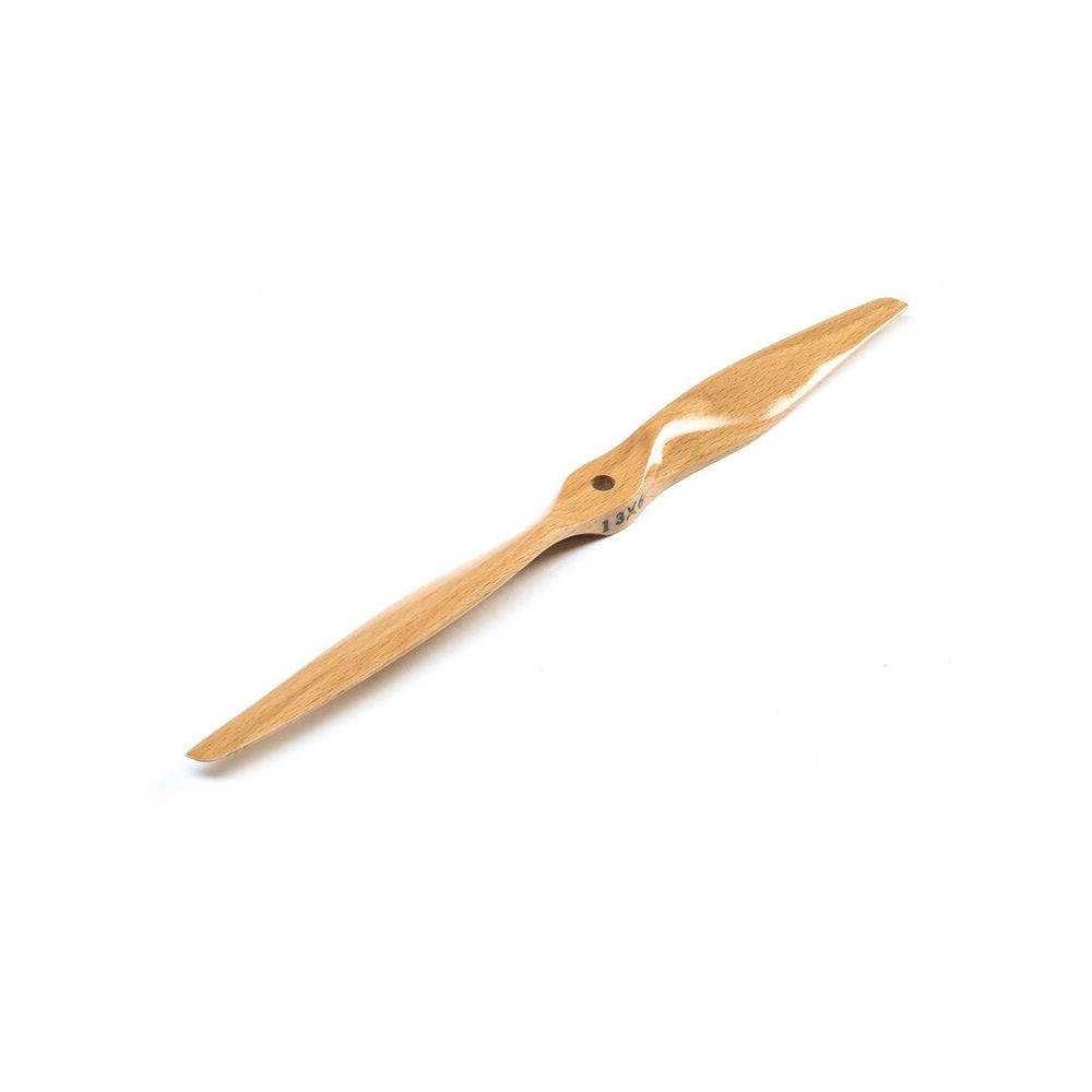 E-flite Elica bipala in legno misura 13x6 ricambio per Extra 300 1.3m (art. EFL11592)