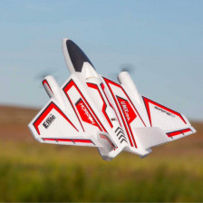 E-flite UMX Ultrix versione BNF Basic senza trasmettitore e Lipo (art. EFLU6450)