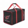 Team Corally Borsa Carrying Bag con 2 cassetti in plastica corrugata 540x335x325mm (art. COR90240)