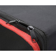 Team Corally Borsa Carrying Bag con 2 cassetti in plastica corrugata 540x335x325mm (art. COR90240)