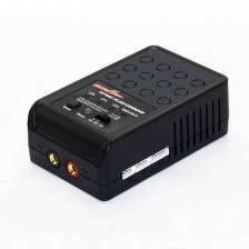 Italtrading Carica batteria ULTRA UP4AC Plus 30W per Lipo, LiFe, LiHV, NiMh, NiCd (art. ULTRA-UP4AC)