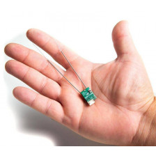 Spektrum Micro ricevitore seriale SRXL2 DSMX 20 canali (art. SPM4650)