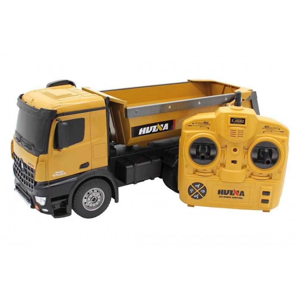 Camion Giocattolo Modellismo Camion Telecomandati Camion