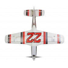 Multiplex Aeromodello elettrico FunRacer RR Bronze Edition pronto per la RX (art. MP101810)