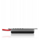 PowerBox Regolatore di tensione Sensor V3 per doppia batteria connettore JR 9778041 (art. 6330)