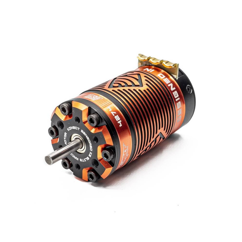 Hobbytech Motore Brushless Racing KONECT K8 Elite 4274 - 2200 KV per 1/8 (art. KN-K08010007)