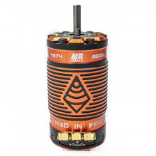Hobbytech Motore Brushless Racing KONECT K8 Elite 4274 - 2200 KV per 1/8 (art. KN-K08010007)