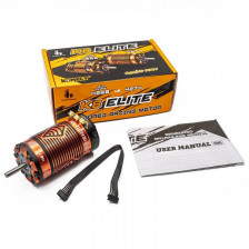Hobbytech Motore Brushless Racing KONECT K8 Elite 4274 - 2200 KV per 1/8 (art. KN-K08010007)