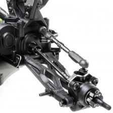 TLR Automodello 22 5.0 scala 1/10 2WD DC Elite Race Kit, Dirt / Clay (art. TLR03022)
