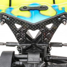 TLR Automodello 22 5.0 scala 1/10 2WD DC Elite Race Kit, Dirt / Clay (art. TLR03022)