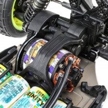TLR Automodello 22 5.0 scala 1/10 2WD DC Elite Race Kit, Dirt / Clay (art. TLR03022)