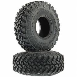 Axial Coppia gomme 1.9 Nitto Trail Grappler Crawler R35 Compound AX31565 (art. AXIC2020)