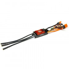 Spektrum Regolatore elettronico Avian 80 Amp Brushless Smart Air ESC 3S - 8S (art. SPMXAE1080)
