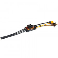 Spektrum Regolatore elettronico Avian 100 Amp Brushless Smart Air ESC 3S - 6S (art. SPMXAE1100)