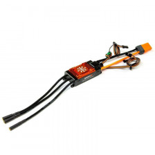 Spektrum Regolatore elettronico Avian 100 Amp Brushless Smart Air ESC 3S - 6S (art. SPMXAE1100)