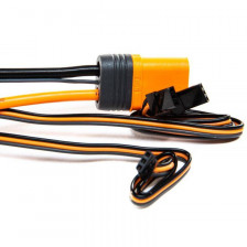 Spektrum Regolatore elettronico Avian 100 Amp Brushless Smart Air ESC 3S - 6S (art. SPMXAE1100)