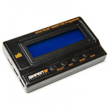 Spektrum Box di interfaccia per programmazione regolatori Smart ESC Avian e Firma (art. SPMXCA200)