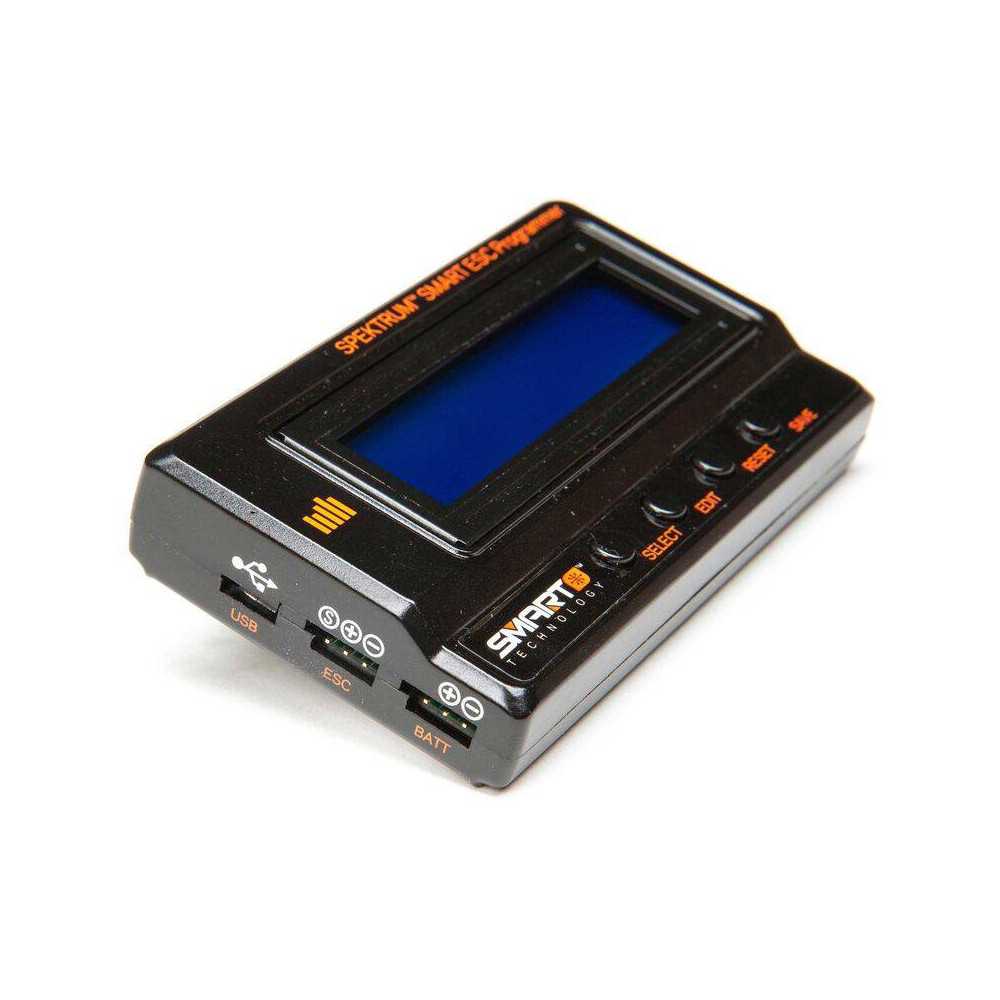 Modulo Bluetooth Spektrum RC SPMBT1000 Per Programmazione Trasmettitori/ricevitori - Foto 3