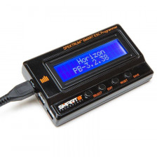 Spektrum Box di interfaccia per programmazione regolatori Smart ESC Avian e Firma (art. SPMXCA200)