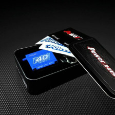 Power HD Servocomando HD WH-40KG Digitale HV Full Alu Case 40 Kg-cm 0.17 sec (art. HD-WH-40KG)