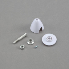 Hobbyzone Ogiva diametro 34mm per Mini Apprentice S (art. HBZ3114)