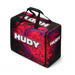 Hudy Borsa Basic Carrying Bag Compact per 1/10 (art. 199110)