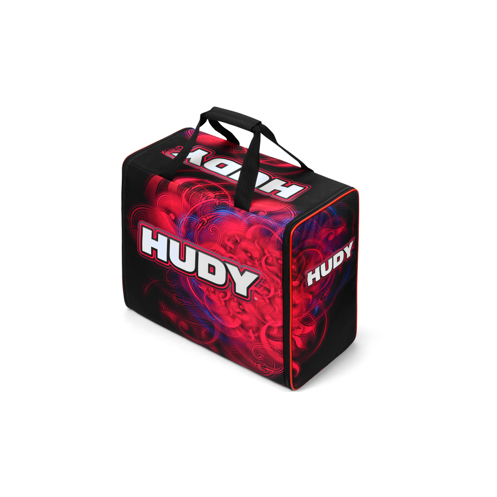Hudy Borsa Basic Carrying Bag Compact per 1/10  (art. 199110)