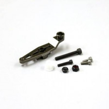 Kyosho Squadretta servo GAS in alluminio per Inferno MP9 / MP10 adatto per FUTABA (art. IFW454)