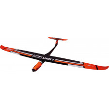Robbe Motoveleggiatore elettrico Limit Pro 1700mm versione ARF Full GRP / CFRP (art. 2642)