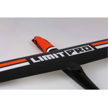 Robbe Motoveleggiatore elettrico Limit Pro 1700mm versione ARF Full GRP / CFRP (art. 2642)