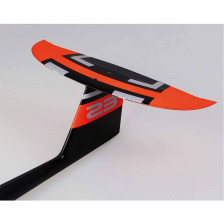 Robbe Motoveleggiatore elettrico Limit Pro 1700mm versione ARF Full GRP / CFRP (art. 2642)
