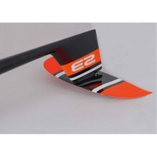 Robbe Motoveleggiatore elettrico Limit Pro 1700mm versione ARF Full GRP / CFRP (art. 2642)