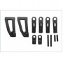 Kyosho Braccetti superiori MP7,5 (art. IF123)