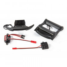 Traxxas Kit Luci a LED per automodello Rustler 4WD (art. TXX6795)