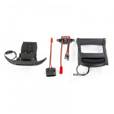 Traxxas Kit Luci a LED per automodello Rustler 4WD (art. TXX6795)