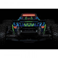 Traxxas Kit Luci a LED per automodello Rustler 4WD (art. TXX6795)
