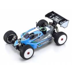 Kyosho Automodello Inferno MP10 TKI2 nitro buggy 1/8 4WD (art. 33022B)