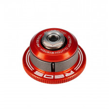 REDS Racing Frizione TETRA GT regolabile 4 ceppi Carbon D34 RALLT GT (art. MUAX0002)