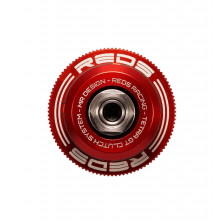 REDS Racing Frizione TETRA GT regolabile 4 ceppi Carbon D34 RALLT GT (art. MUAX0002)