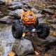 Axial RBX10 Ryft 1/10 Orange 4WD Brushless Rock Bouncer versione RTR senza batterie (art. AXI03005T1)