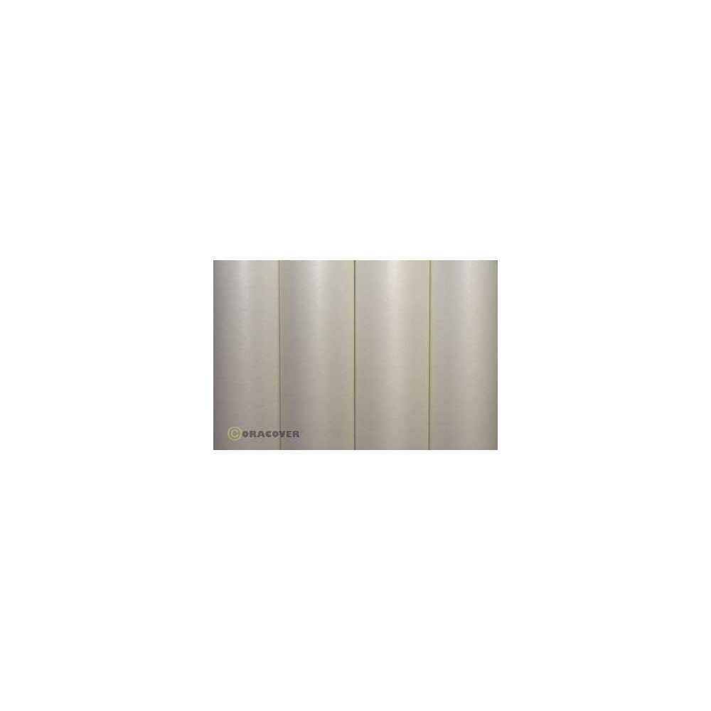 Oratex 10 mt Natural White bianco naturale (art. 10-000-010)