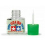 Tamiya Colla Cement liquida 40gr. per modellismo statico (art. TA87038)