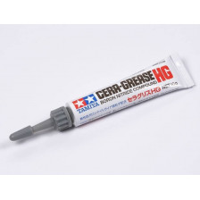 Tamiya Grasso Ceramico HG di precisione 10gr (art. TA87099)