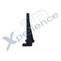 Xperience 3D Guida anti rotazione piatto (art. XP4015)